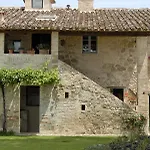 Bauernhof Pian Del Tevere
