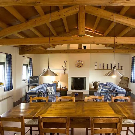 Pian Del Tevere 토르지아노