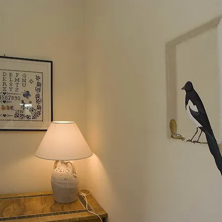 팜스테이 Pian Del Tevere