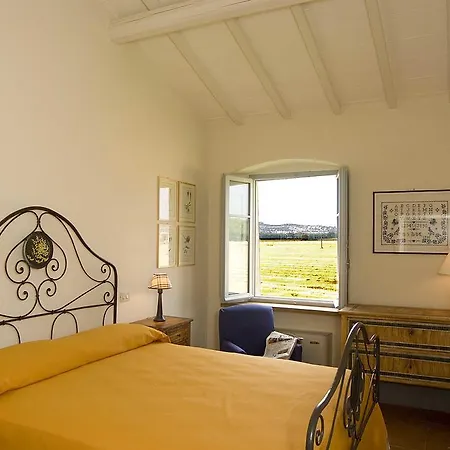 Pian Del Tevere 팜스테이