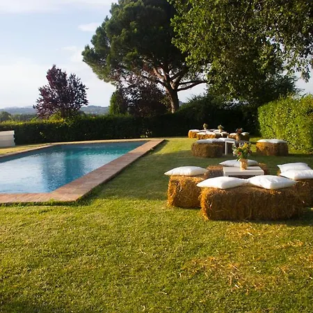 팜스테이 Pian Del Tevere *