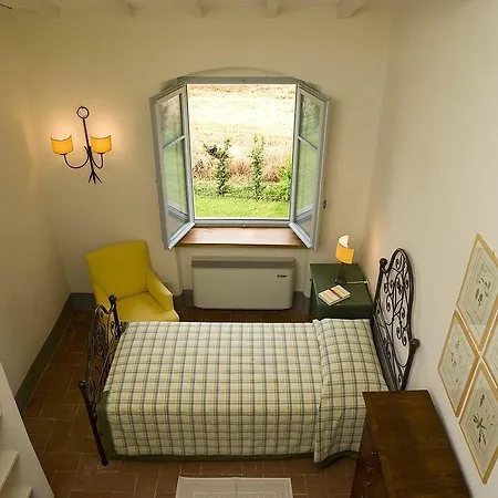 팜스테이 Pian Del Tevere