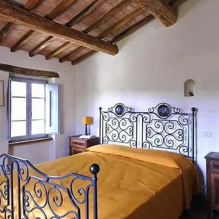 Pian Del Tevere * 토르지아노