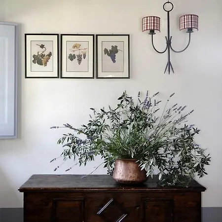 팜스테이 Pian Del Tevere *