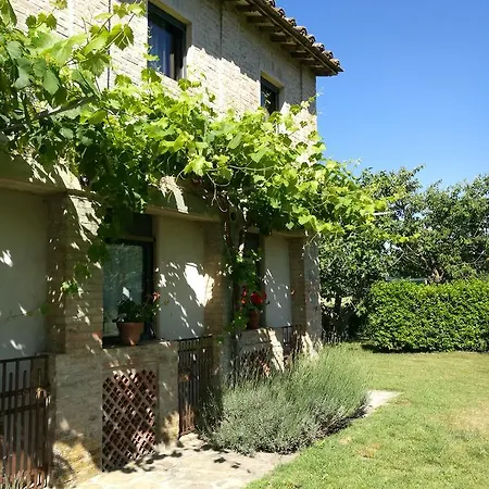 팜스테이 Pian Del Tevere *