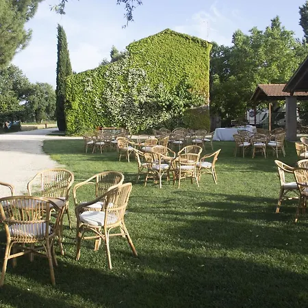 Pian Del Tevere 토르지아노