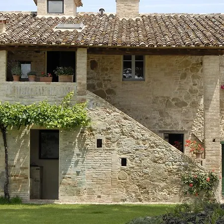 팜스테이 Pian Del Tevere