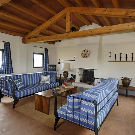 Pian Del Tevere * 토르지아노