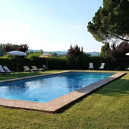 Pian Del Tevere تورجانو