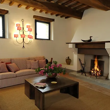 팜스테이 Pian Del Tevere 토르지아노