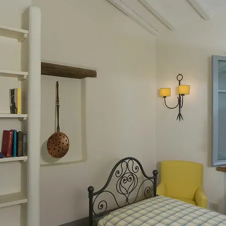 Pian Del Tevere * 토르지아노