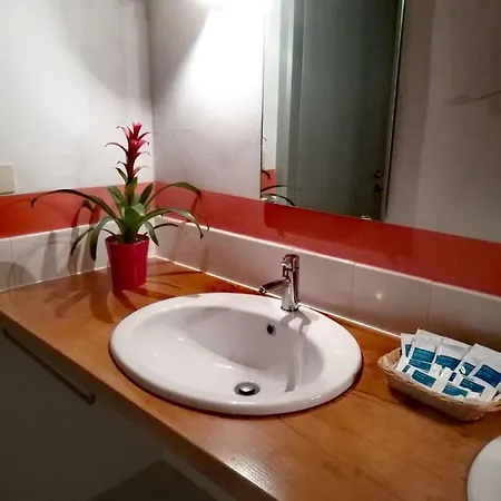 Pian Del Tevere 팜스테이 토르지아노